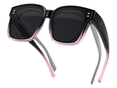 RivetWrap Fit-Over Sunglasses