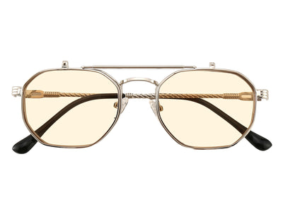 MagBar Industrial-Mech Eyewear