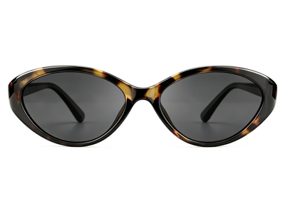 VelvetWing Cat-Eye Sunglasses