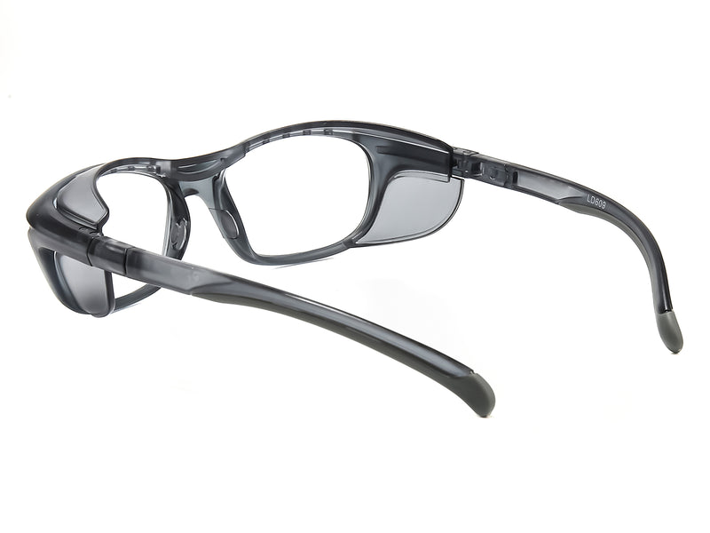 Pentaxom Prescription ANSI Z87.1 Safety Glasses