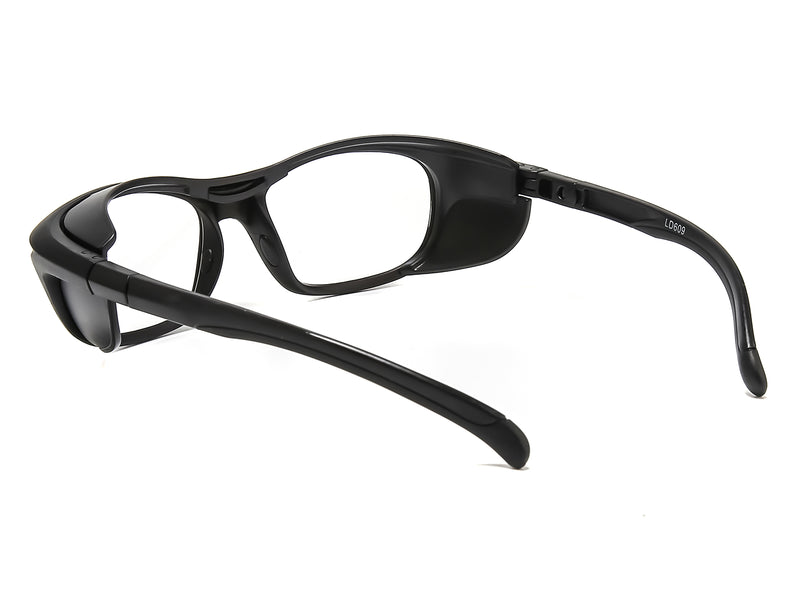 Pentaxom Prescription ANSI Z87.1 Safety Glasses