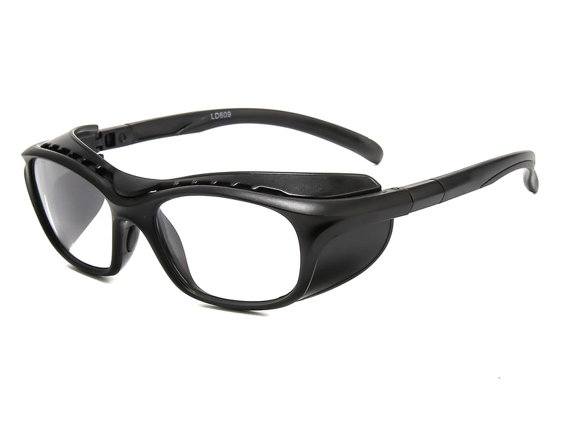 Pentaxom Prescription ANSI Z87.1 Safety Glasses