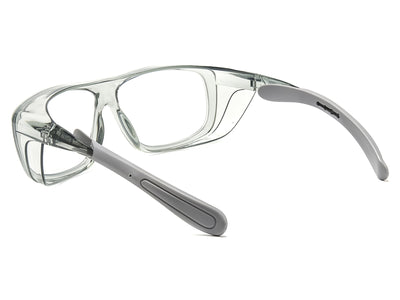 Armorglaze Prescription ANSI Z87.1 Safety Glasses