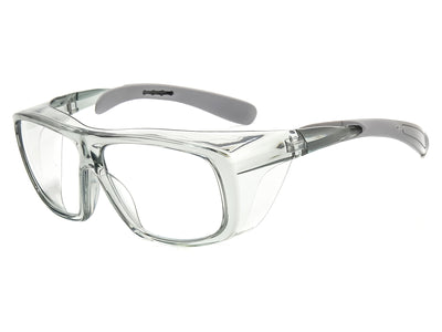 Armorglaze Prescription ANSI Z87.1 Safety Glasses