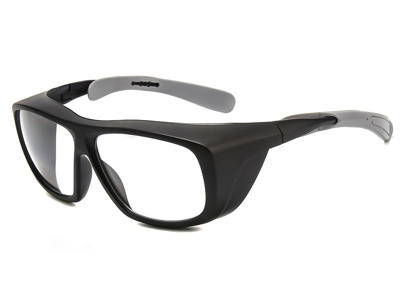 Armorglaze Prescription ANSI Z87.1 Safety Glasses