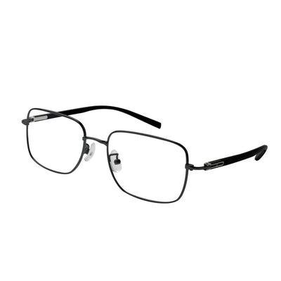 Silas Rectangle Glasses