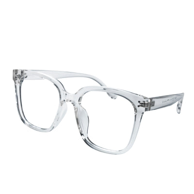 Ivy Acetate Rectangle Glasses