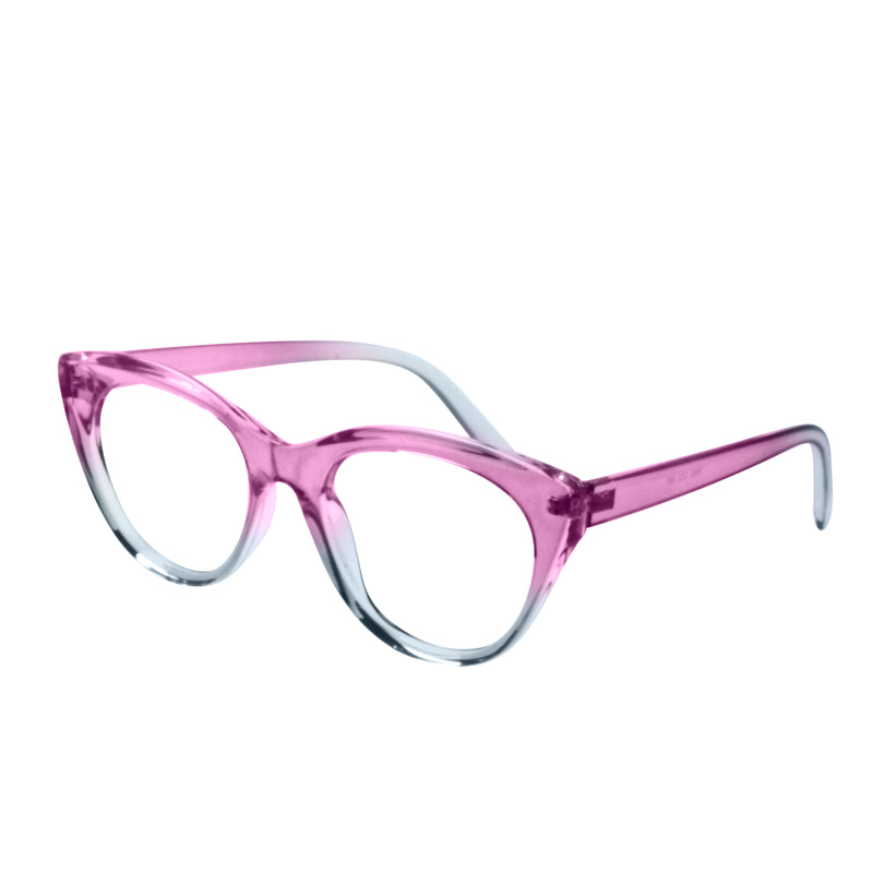 Isabella Cat Eye Glasses