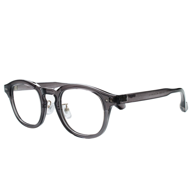 Alistair Rectangle Eyeglasses