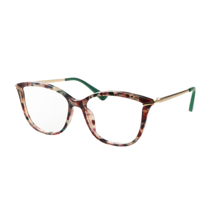 Brenda Acetate Cat Eye Glasses