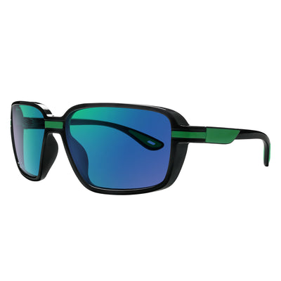 Wilson Geometric Sunglasses