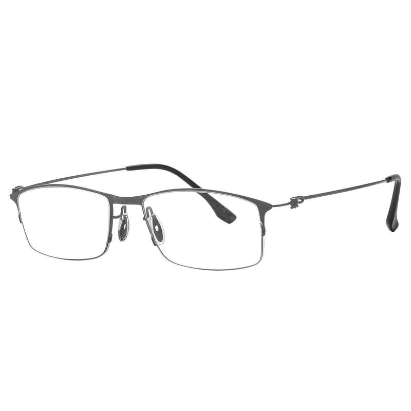 Kellan Rectangle Glasses