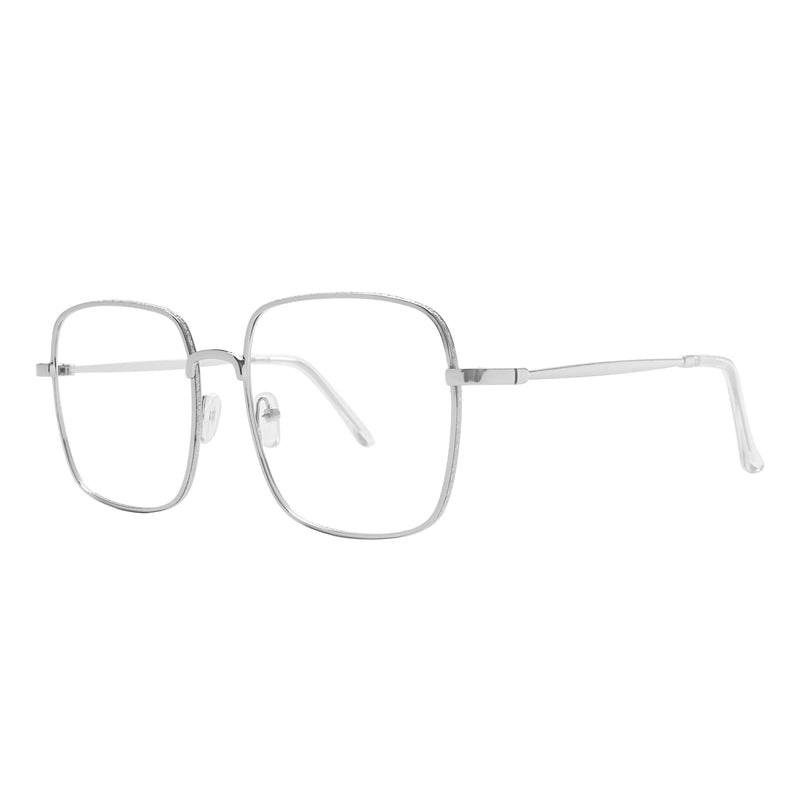 Jessie Rectangle Glasses