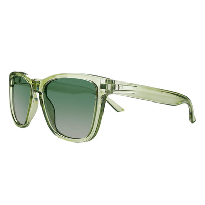 Kennedi Rectangle Sunglasses