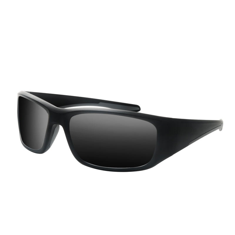 Kylian Rectangle Full frame Acetate Sunglasses