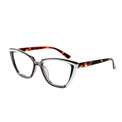 Donna Acetate CatEye Glasses