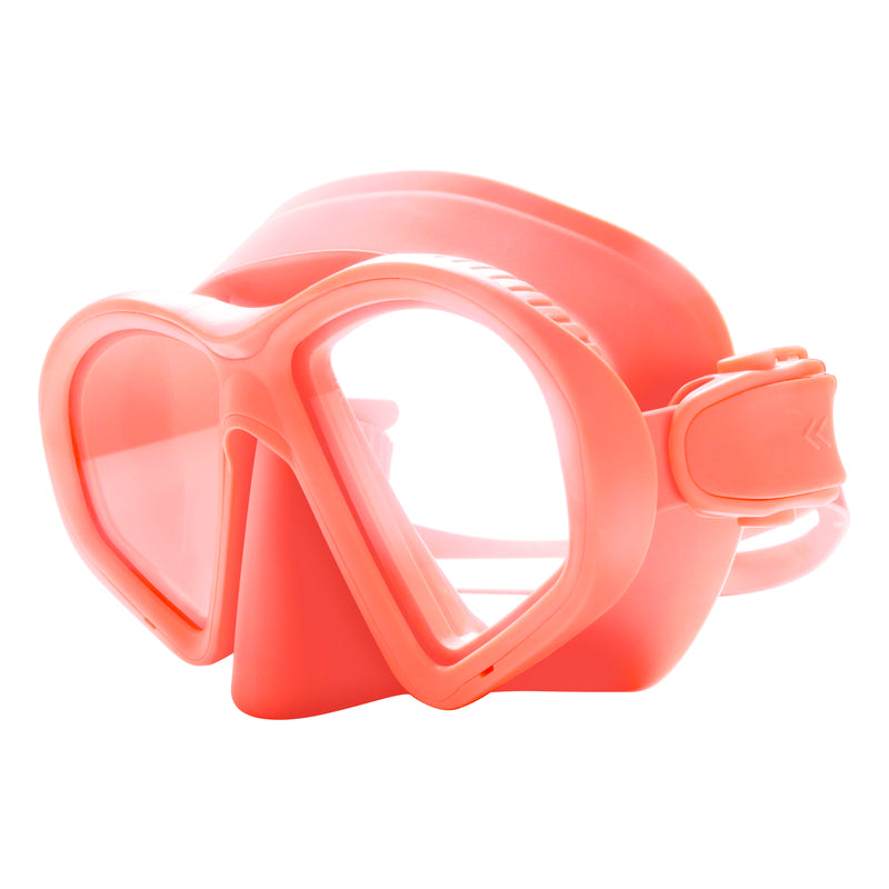 Emery Prescription  Diving Goggles