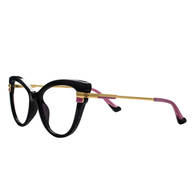 Myra Cat Eye Glasses