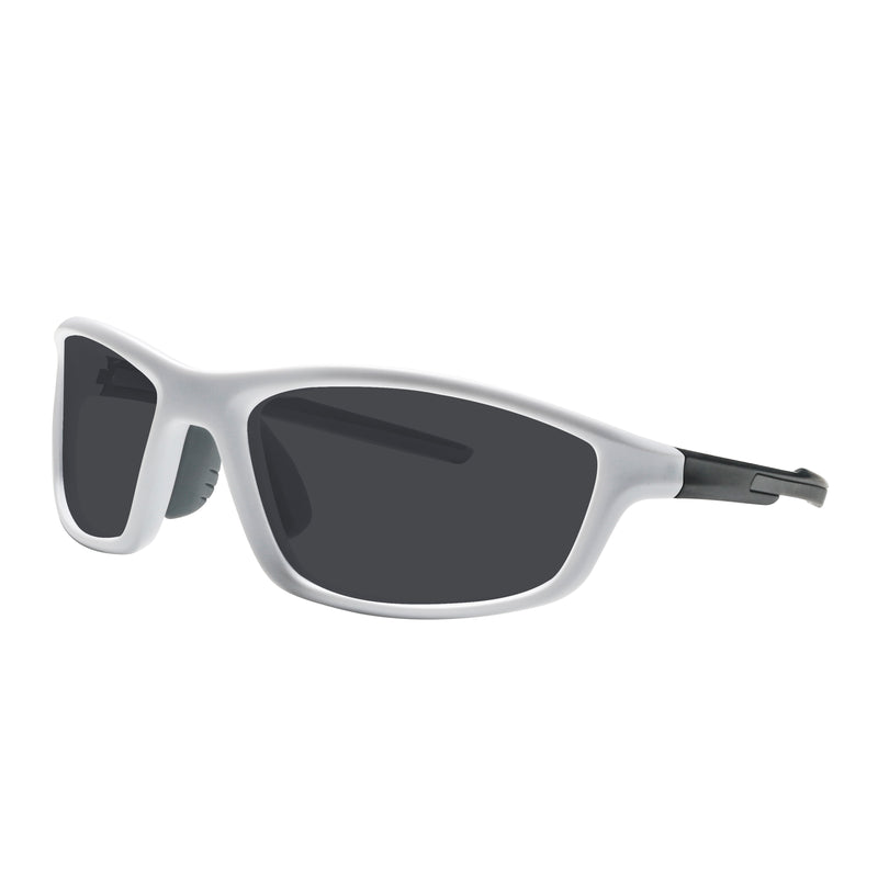 Josue Acetate Rectangle Sunglasses