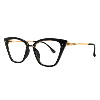 Nyra Cat Eye Glasses