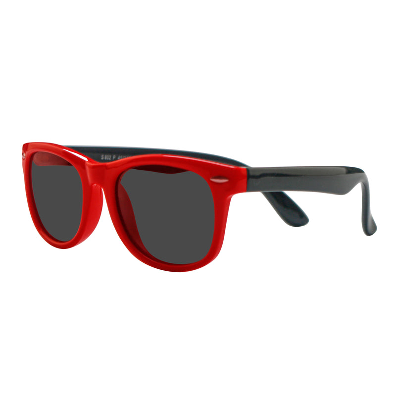 Dane Child Rectangle Sunglasses