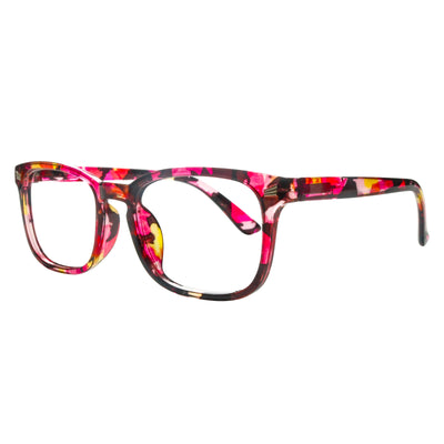 Presley Oval Reading Glasses