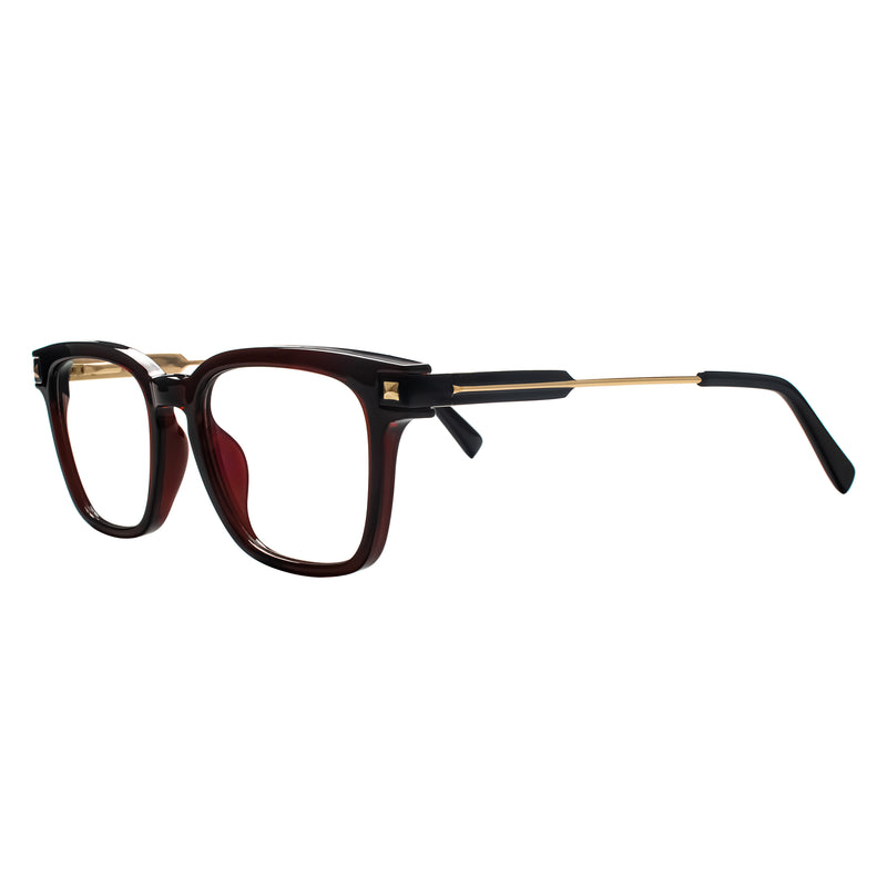 Eve Rectangle Eyeglasses