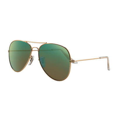 Paige Aviator Sunglasses