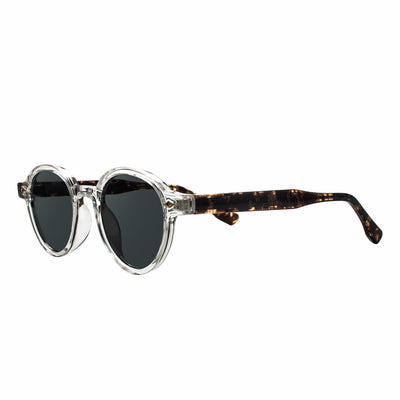 Dylan Oval Sunglasses