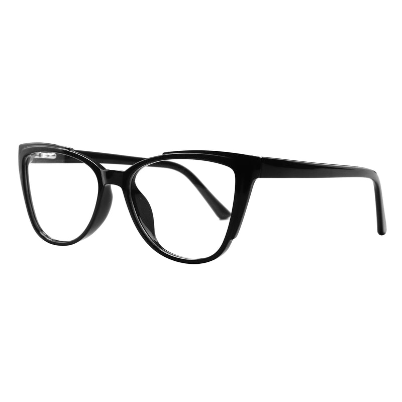 Saanvi Cat Eye Glasses