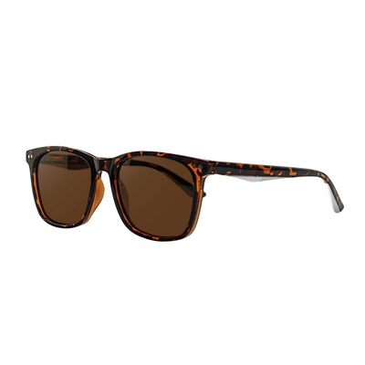 Kamiyah Rectangle Sunglasses