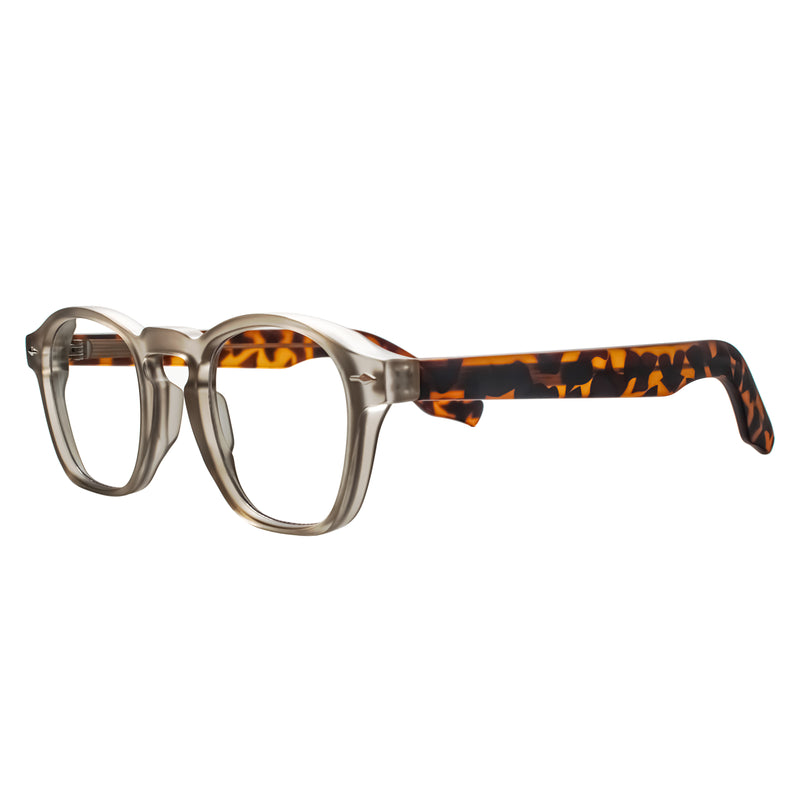 Della Rectangle Eyeglasses