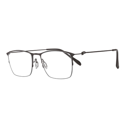 Semaj Rectangle Glasses