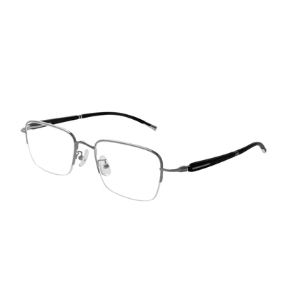 Thiago Rectangle  Glasses