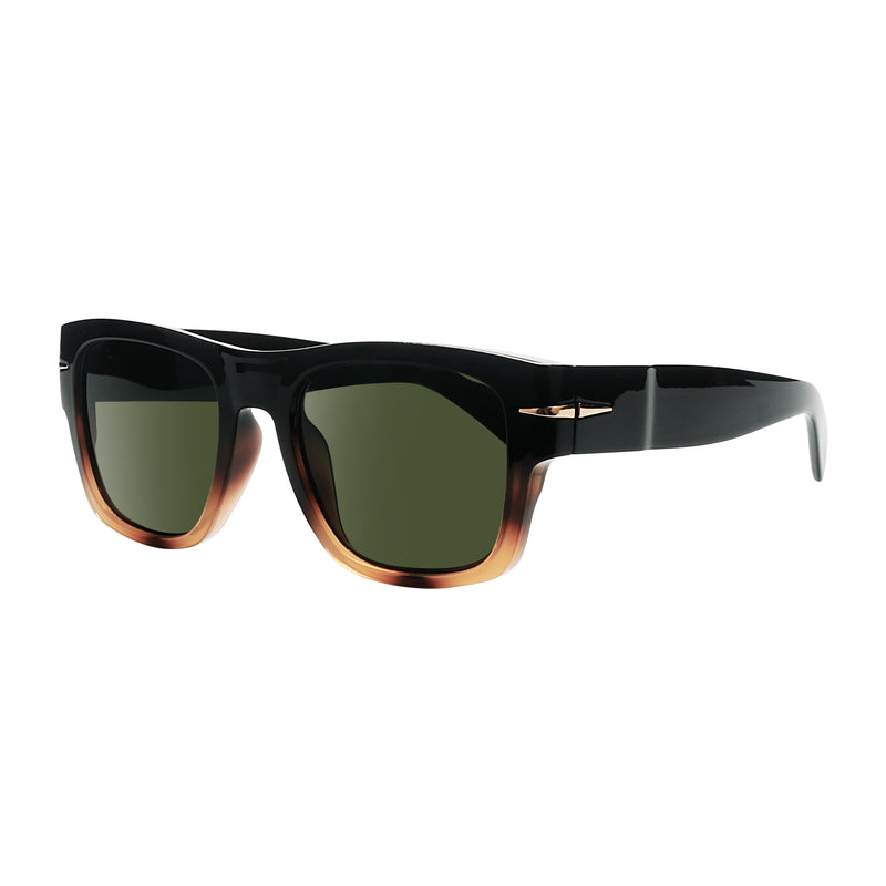 Braelyn Rectangle Sunglasses