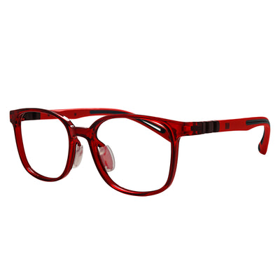 Jireh Rectangle Child Eyeglasses