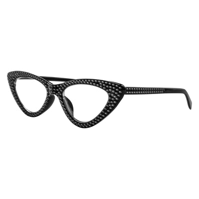 Rowyn Cat Eye Glasses