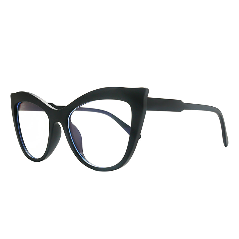 Lea Cat Eye Glasses