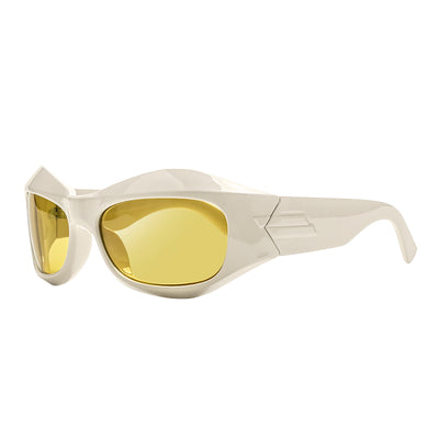 Ayleen Rectangle Sunglasses