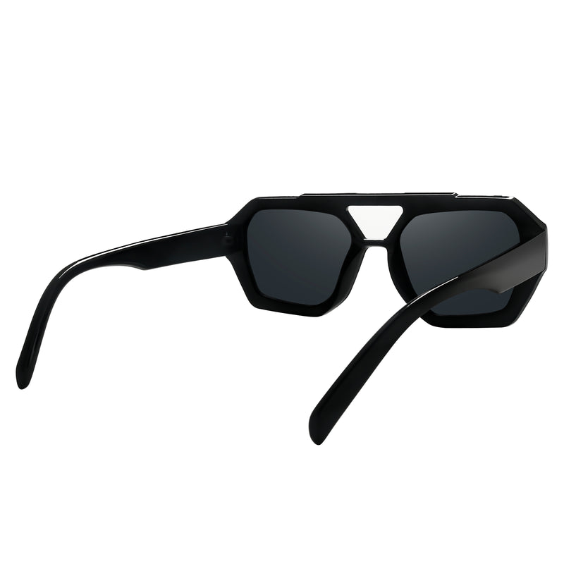 Avalynn Aviator Sunglasses