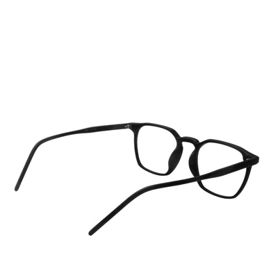 Charlotte Acetate Rectangle Glasses