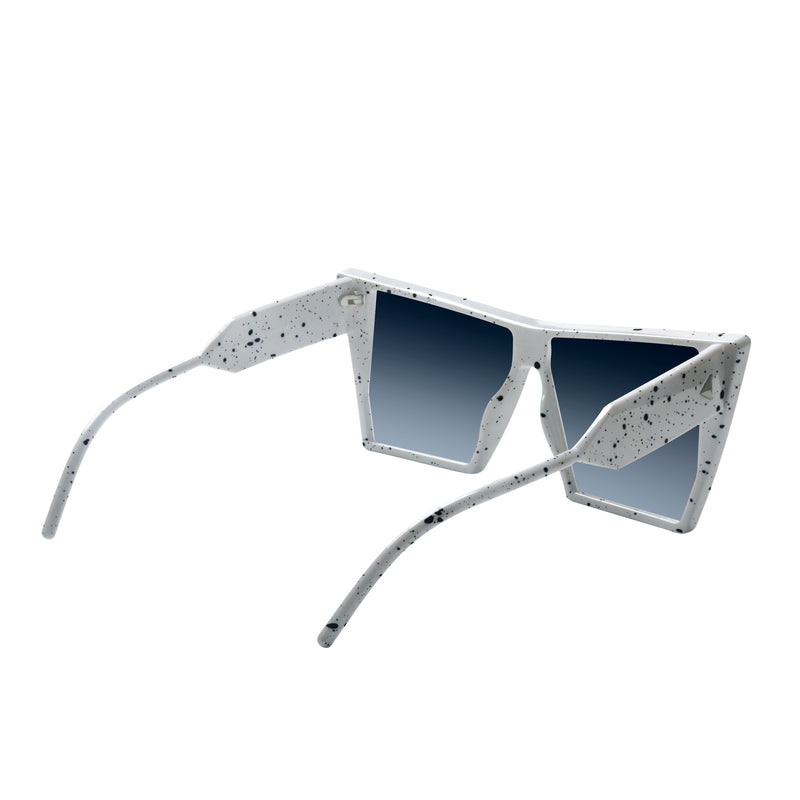 Sierra Cat Eye Sunglasses