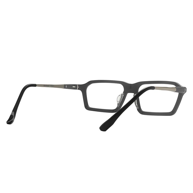 WES Anti Slip Clip-on Sport Prescription Glasses