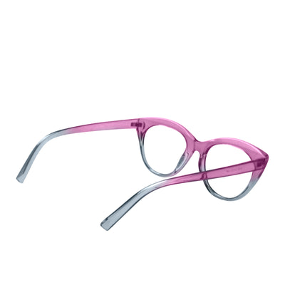 Isabella Cat Eye Glasses