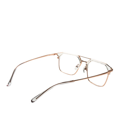 Sophia Acetate Aviator Glasses