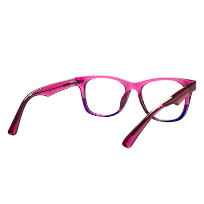 Mavis Rectangle Eyeglasses