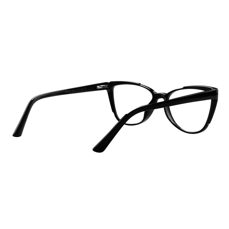 Saanvi Cat Eye Glasses