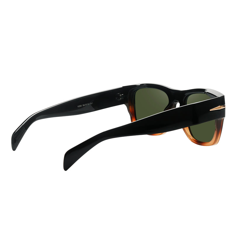 Braelyn Rectangle Sunglasses