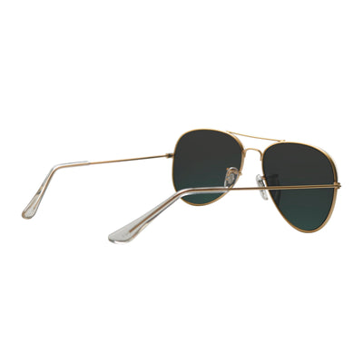 Paige Aviator Sunglasses