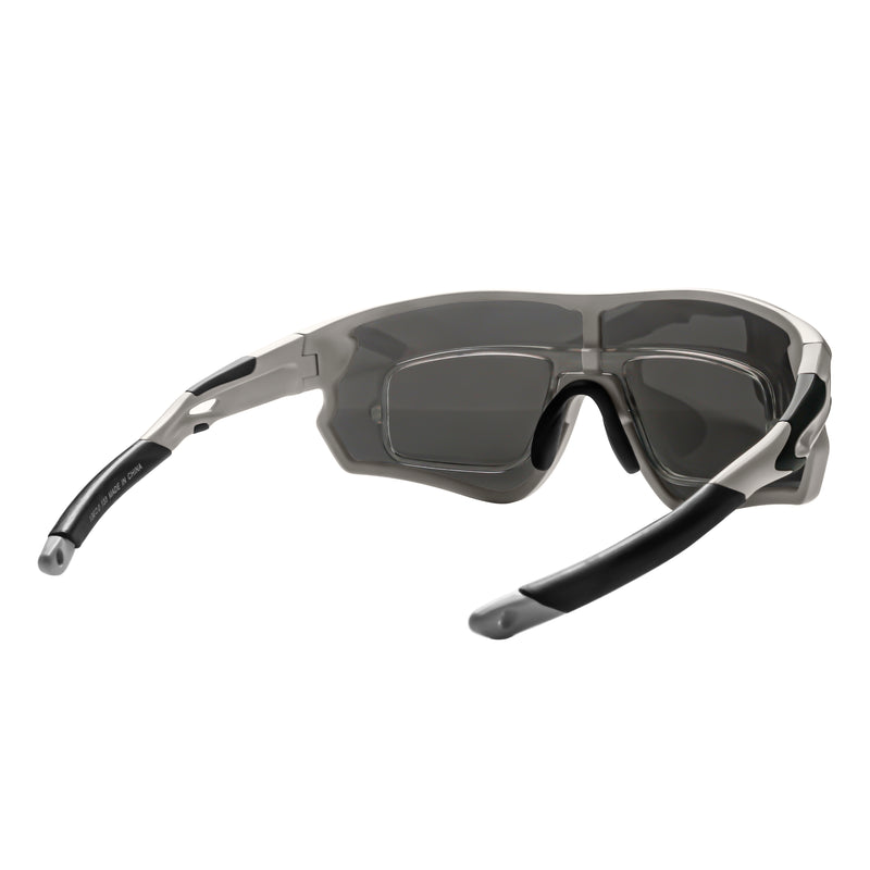 Krew Prescription cycling Goggles